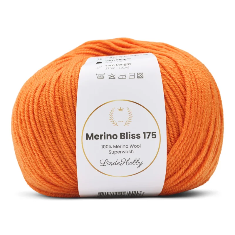 LindeHobby Merino Bliss 175